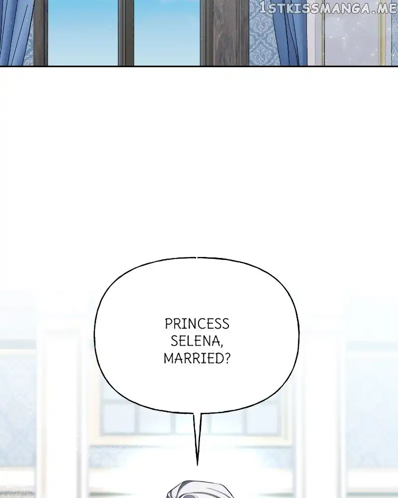 The Sacrificial Princess Chapter 82 41